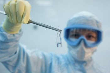 Фотография к новости: Медициналық мекемелер 200-ден астам эпидемиологпен толығады