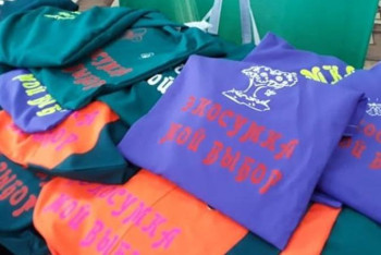 Фотография к новости: Әлеуметтік жобалар ауыл тірлігін жандандыруға жол ашуда