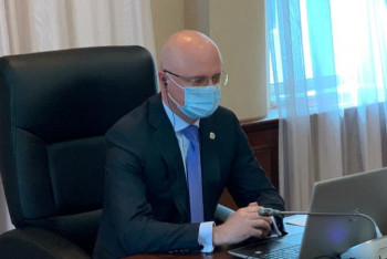 Фотография к новости: «Индустриялық саясат туралы» заң жобасы әзірленді – Скляр 