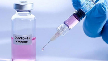 Фотография к новости: Ресейлік вакцина қазақстандықтарға егіле ме?