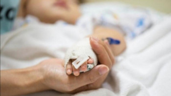 Фотография к новости: Кавасаки – коронавирустан кейін пайда болатын синдром 