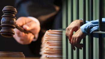 Фотография к новости: Ауыр қылмыстың саны 73 пайызға артты – Ахметжанов 