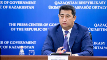 Фотография к новости: Биылғы маусым ерекше болды – вице-министр