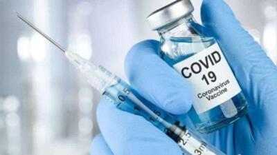 Германияда коронавирусқа қарсы вакцина қазан айында шығуы мүмкін