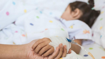 Фотография к новости: Кавасаки қандай дерт?