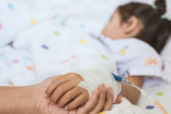 Фотография к новости: Кавасаки қандай дерт?