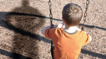 Фотография к новости: Биыл балаларға қатысты жыныстық зорлық қылмысы 8%-ға артқан  ﻿