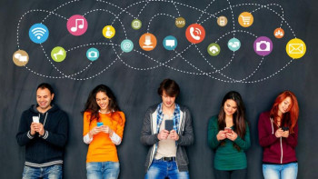 Фотография к новости: Жемқорлықты азайтуға әлеуметтік желі қалай әсер етеді?