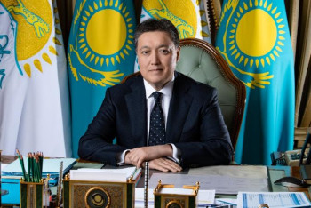 Фотография к новости: Бірінші басшылар Жолдаудың сапалы орындалуын қамтамасыз етулері қажет 