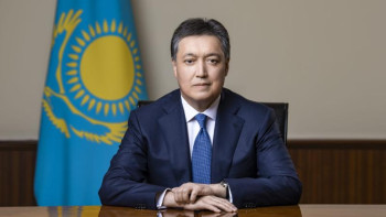 Фотография к новости: Дәрі-дәрмек тапшылығы болмайды – Мамин 