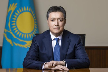 Фотография к новости: Дәрі-дәрмек тапшылығы болмайды – Мамин 