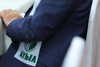 Фотография к новости: Бұрынғы еңбек вице-министрі партия құрамына қосылды