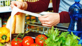 Фотография к новости: Екі жылда алғаш рет азық-түлік бағасы дезинфляцияға ұшыраған