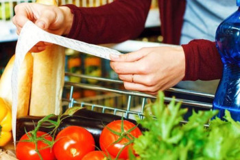 Фотография к новости: Екі жылда алғаш рет азық-түлік бағасы дезинфляцияға ұшыраған