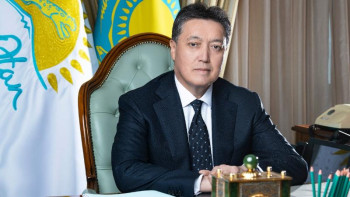 Фотография к новости: Шектеу шараларын жалғастыру қажет – Мамин 