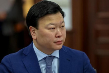 Фотография к новости: Елімізде коронавирус бойынша тұрақты эпидемиологиялық жағдай қалыптасты – Цой 