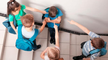 Фотография к новости: Ләззат Асқарова: Буллинг мәселесі мені қоғам белсендісі ретінде ғана емес, ана ретінде де алаңдатады ﻿