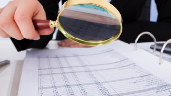 Фотография к новости: Аудиторлар 168 млрд теңгенің бұзушылығын анықтаған ﻿