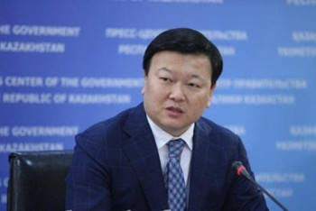 Фотография к новости: 2600-ден астам өкпені жасанды желдету аппараты сатып алынады