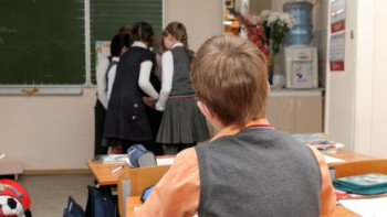 Фотография к новости: Буллинг қазақтілді ортада кең етек жайып келеді