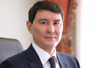 Фотография к новости: Қаржы министрі бюджет қаржысының игерілмеу себебін түсіндірді  