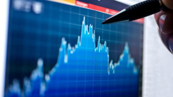 Фотография к новости: Соңғы сегіз айда ішкі өнім 3 пайызға төмендеді 