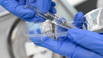 Фотография к новости: Қазақстанда тексерілген вакцина ғана пайдаланылатын болады – ДСМ