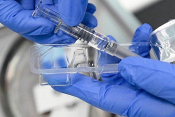 Фотография к новости: Қазақстанда тексерілген вакцина ғана пайдаланылатын болады – ДСМ