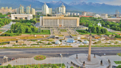 Алматының инвестиция жағдайы тұрақты