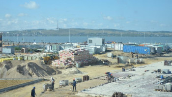 Фотография к новости: Көкшетау қалай түрленеді?