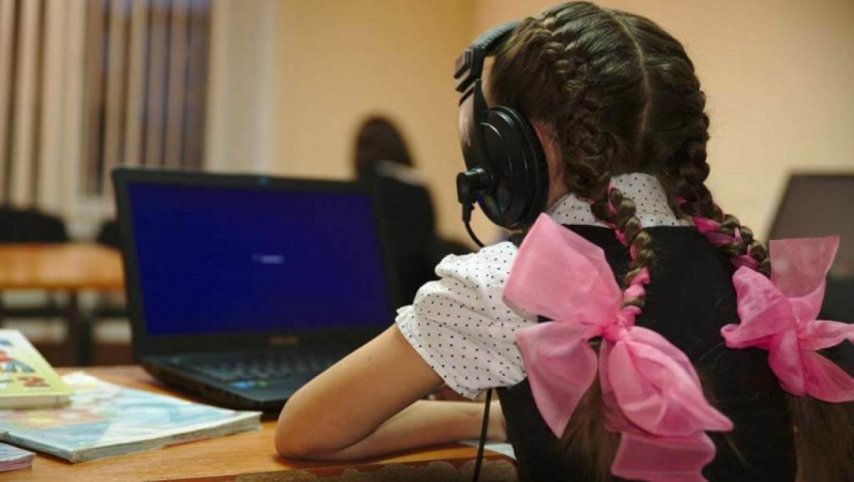 Алматы оқушылары үшін 51 720 компьютер жабдығы әзірленді