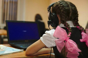 Фотография к новости: Алматы оқушылары үшін 51 720 компьютер жабдығы әзірленді