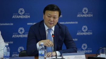 Фотография к новости: Мектептердегі тұрақты эпидемиологиялық жағдай туралы айтуға әлі ерте