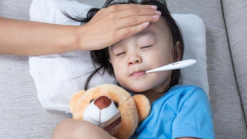 Фотография к новости: Кавасаки қандай дерт?