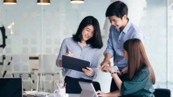 Фотография к новости: Аймағамбетов: Мұғалімдер жалпы киберпедагогика бойынша курстан өтті