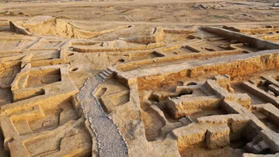 «Күлтөбе қалашығы» ЮНЕСКО тізіміне енгізілді ме?