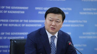 Қазақстан коронавирустың екінші толқынына дайындалып жатыр – Цой 