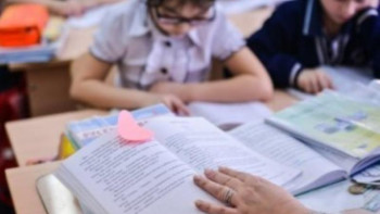 Фотография к новости: Жоғары жалақы білім сапасын арттырса игі 