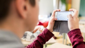 Фотография к новости: Қашықтан оқыту форматындағы үй тапсырмасы орынсыз