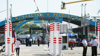 Фотография к новости: COVID-19: Ел шекарасы қайта жабылуы мүмкін бе? 