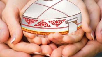 Фотография к новости: Бақытты отбасы болудың 10 қағидасы 