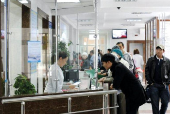 Фотография к новости: Емханаға тіркелу үшін қандай құжаттар керек?