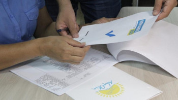 Фотография к новости: Праймериз Қазақстандағы саяси реформаларға жаңа серпін береді – саясаттанушы