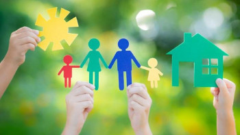 Фотография к новости: Алматыдағы «Бақытты отбасы» орталықтарына биыл 29 мыңнан аса адам жүгінген 