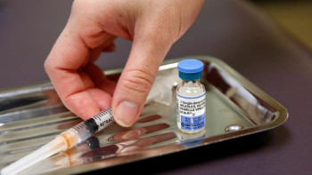 Фотография к новости: Тұмауға қарсы вакцинаның бағасы қанша теңге болатыны айтылды