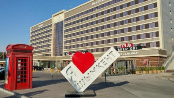 Фотография к новости: Соңғы тәулікте Шымкентте вирус жұқтырған науқас тіркелмеген