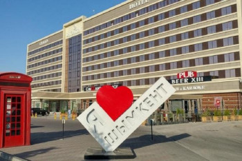 Соңғы тәулікте Шымкентте вирус жұқтырған науқас тіркелмеген