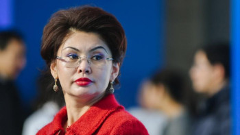 Фотография к новости: Уақыт бала тәрбиесіндегі құндылықтарға жаңа қырынан қарауды талап етіп отыр – Балаева