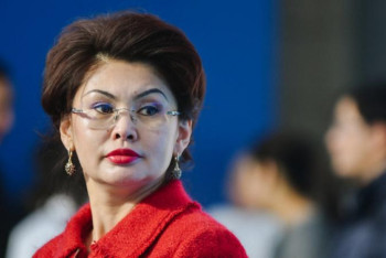 Фотография к новости: Уақыт бала тәрбиесіндегі құндылықтарға жаңа қырынан қарауды талап етіп отыр – Балаева