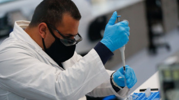 Фотография к новости: Қазақстан халықаралық COVAX иммунизациялау бастамасына қатыса ма? 